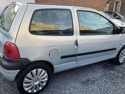 Gris Occasion 2003 Renault Twingo Citadine | 2 100 € (Prix juste)