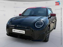 Utilisé 2024 Mini Cooper SE Citadine | 36 999 €