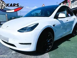 Blanc Utilisé 2022 Tesla Model Y Performance SUV | 35 990 €