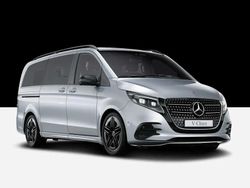 Argent Utilisé 2025 Mercedes V300 Avantgarde Monospace | 88 194 €