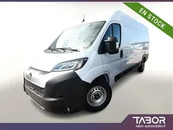 Blanc Nouvelle 2025 Citroën Jumper Monospace | 29 232 €