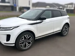 Blanc Utilisé 2020 Land Rover Range Rover evoque S | 26 690 € (Super prix)