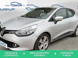 Utilisé 2018 Renault Clio IV Business Citadine | 9 990 € (Bon prix)