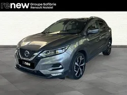 Utilisé 2018 Nissan Qashqai Tekna SUV | 16 490 € (Prix juste)