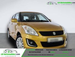 Utilisé 2015 Suzuki Swift Citadine | 12 800 € (Prix juste)