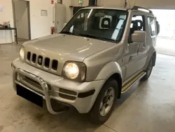 Utilisé 2006 Suzuki Jimny SUV | 12 990 € (Prix assez cher)
