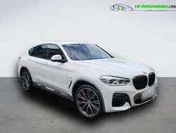 Utilisé 2020 BMW X4 Comfort Edition SUV | 42 100 € (Prix juste)