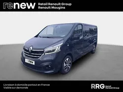 Utilisé 2019 Renault Trafic Van | 30 999 €