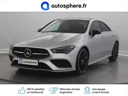 Utilisé 2022 Mercedes 200 AMG line Citadine | 34 490 € (Prix cher)