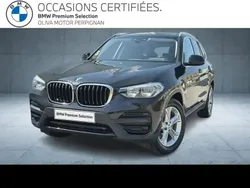 Utilisé 2019 BMW X3 SUV | 29 890 € (Bon prix)