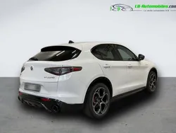 Utilisé 2024 Alfa Romeo Stelvio SUV | 45 500 € (Prix juste)