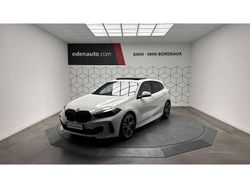 Utilisé 2021 BMW 118 M Sport Citadine | 30 990 € (Prix assez cher)
