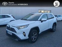 Utilisé 2022 Toyota RAV4 Hybrid SUV | 31 500 € (Super prix)