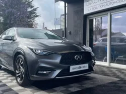 Utilisé 2017 Infiniti Q30 Business Citadine | 13 990 €