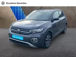 Utilisé 2022 VW T-Cross Business SUV | 18 990 € (Prix juste)