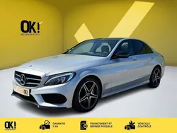 Utilisé 2018 Mercedes C200 Berline | 24 990 €