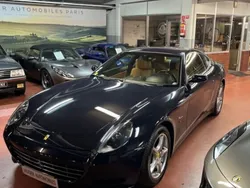 Bleu Utilisé 2005 Ferrari 612 Coupé | 75 000 €