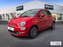 Utilisé 2023 Fiat 500 Club Citadine | 13 490 € (Prix juste)