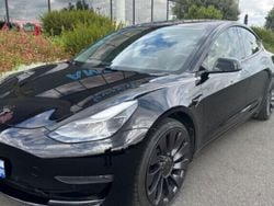 Utilisé 2021 Tesla Model 3 Performance Berline | 32 990 €