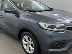 Utilisé 2021 Renault Kadjar Zen SUV | 16 690 € (Prix juste)