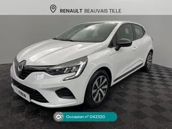 Utilisé 2023 Renault Clio V Equilibre Citadine | 15 490 € (Prix juste)