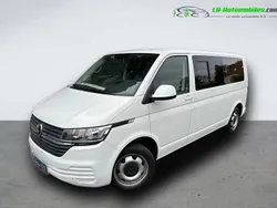 Utilisé 2020 VW Multivan Break | 43 500 € (Bon prix)