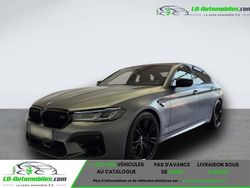 Utilisé 2021 BMW M5 Comfort Edition Berline | 101 200 €