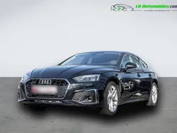 Utilisé 2024 Audi A5 Sportback Sport Berline | 47 500 € (Prix juste)