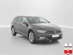 Gris Utilisé 2023 VW Passat Life Break | 34 340 € (Prix assez cher)