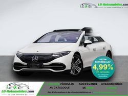 Utilisé 2022 Mercedes EQS450+ Berline | 61 800 € (Prix assez cher)