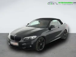 Utilisé 2020 BMW 220 Comfort Edition Coupé | 33 400 €