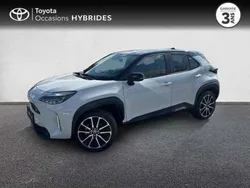 Utilisé 2024 Toyota Yaris Hybrid Sport | 26 990 € (Bon prix)