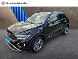 Utilisé 2025 VW T-Roc Edition SUV | 33 490 € (Prix cher)
