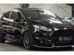 Utilisé 2015 Ford Fiesta ST Citadine | 14 990 € (Prix cher)