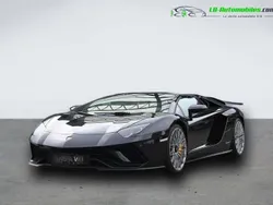 Utilisé 2018 Lamborghini Aventador Coupé | 479 400 €