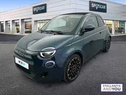 Utilisé 2022 Fiat 500e Citadine | 18 690 € (Prix juste)