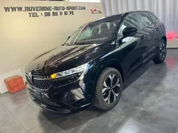 Noir Nouvelle 2025 Renault Austral Evolution SUV | 32 650 € (Super prix)