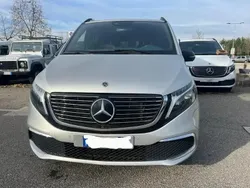Utilisé 2022 Mercedes EQV300 Monospace | 39 500 €