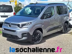 Gris Nouvelle 2025 Citroën Berlingo Monospace | 29 850 € (Prix juste)