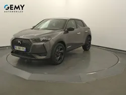 DS Automobiles DS3 Crossback