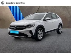 Utilisé 2024 VW Taigo Life SUV | 21 395 € (Prix juste)