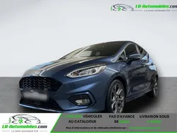 Utilisé 2020 Ford Fiesta Citadine | 21 400 € (Prix assez cher)