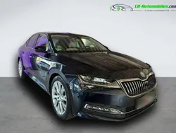 Utilisé 2022 Skoda Superb Berline | 34 400 € (Prix assez cher)