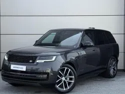 Utilisé 2024 Land Rover Range Rover HSE SUV | 136 900 € (Prix assez cher)