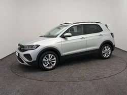Noir Utilisé 2025 VW T-Cross SUV | 27 490 € (Prix juste)