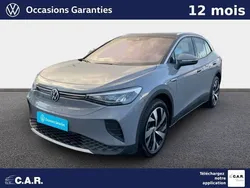 Utilisé 2023 VW ID.4 Pro Performance SUV | 36 990 € (Prix juste)
