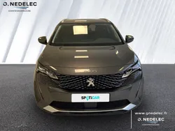 Utilisé 2021 Peugeot 5008 Allure Monospace | 30 850 €