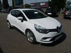 Utilisé 2018 Renault Clio IV Berline | 9 990 € (Prix juste)