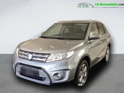 Utilisé 2017 Suzuki Vitara SUV | 16 900 € (Prix juste)