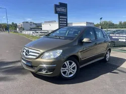 Utilisé 2009 Mercedes B200 Monospace | 4 990 €